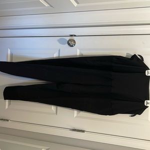 Maternity dress pants